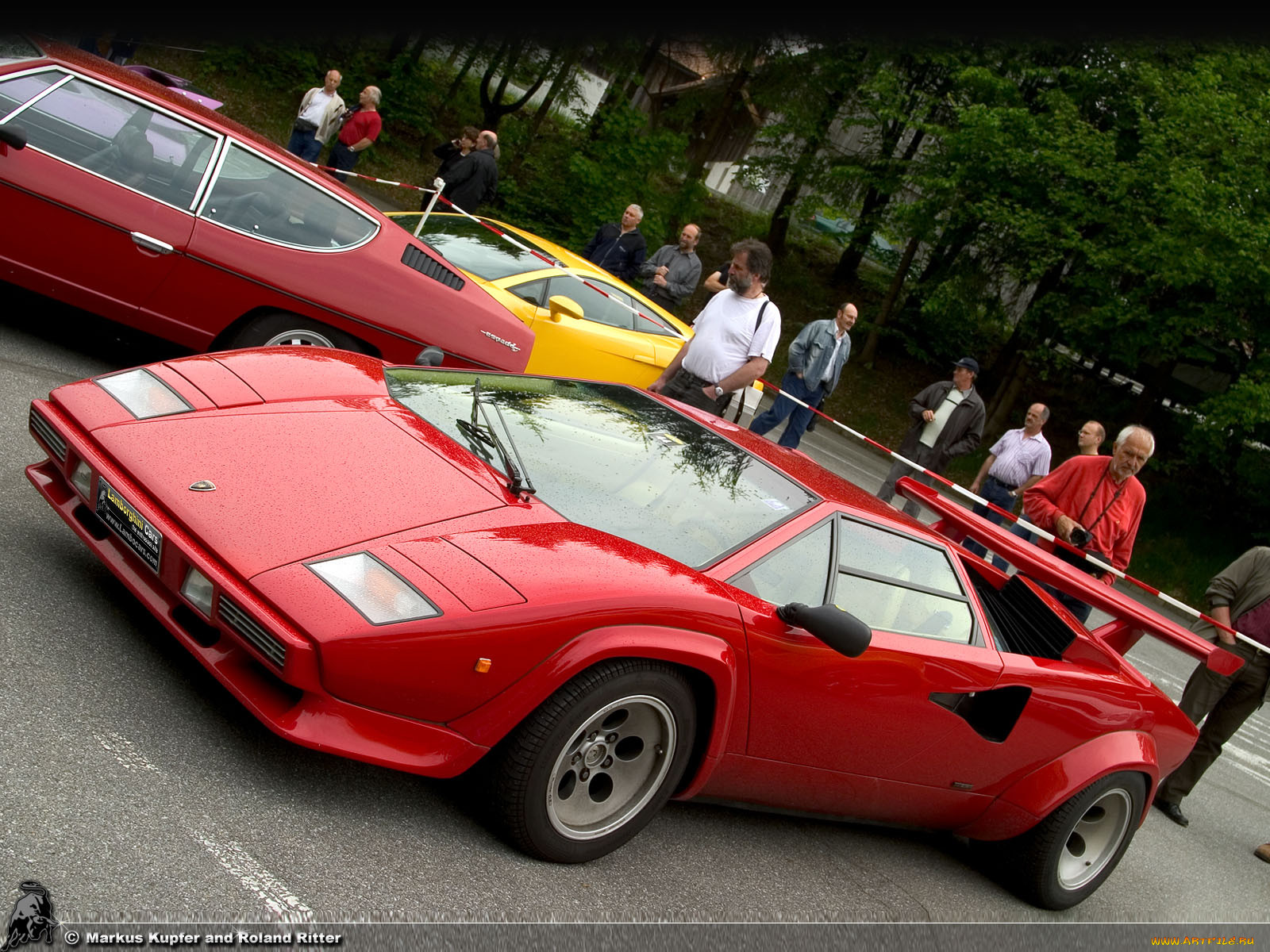 , , , , lamborghini, countach